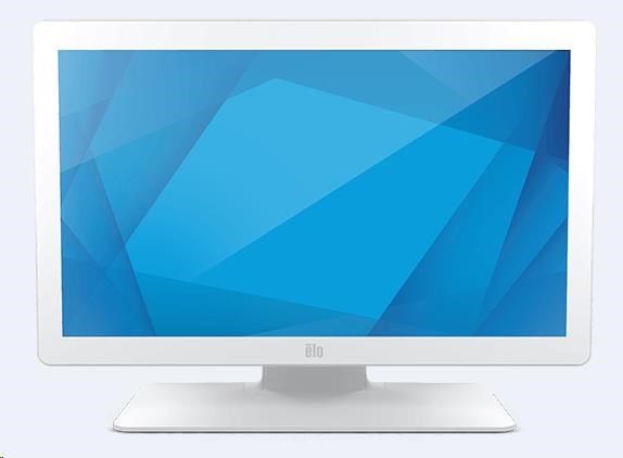 Elo 2203LM, 54.6cm (21.5''), Projected Capacitive, 10 TP, Full HD, white