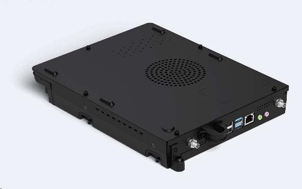 Elo IDS slot pc, no OS