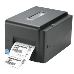 TSC TE210, 8 dots/mm (203 dpi), RTC, TSPL-EZ, USB, USB Host, RS232, BT, Ethernet