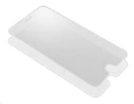 Zebra screen protector