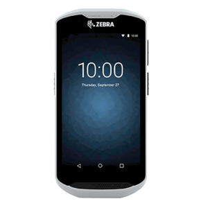 Zebra TC52x-HC, 2D, BT, Wi-Fi, NFC, GMS, Android