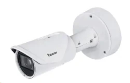 Vivotek IB9367-EHT-V2, 2MPix, až 60sn/s, H.265, motorzoom 2.7-13.5mm (105-33°), Di/DO, SmartIR, SNV, WDR, IP67