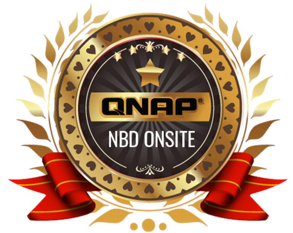 3 roky NBD Onsite záruka pro TS-873A-8G