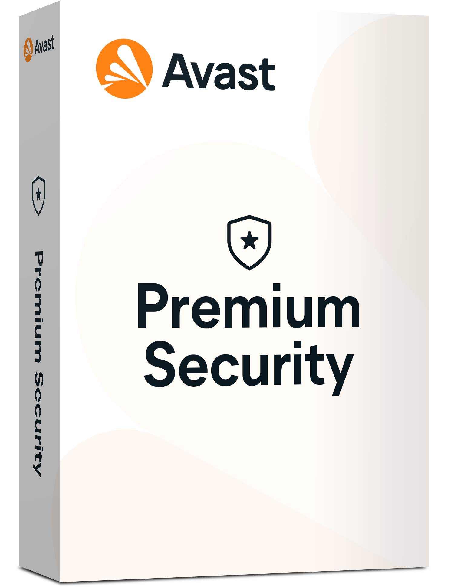 _Nová Avast Premium Security for Windows 1 zařízení na 36 měsíců