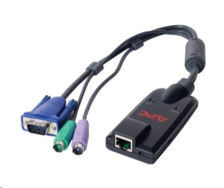APC KVM 2G, Server Module, PS/2