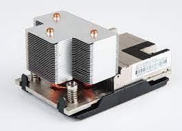 HPE DL3X5 Gen10+ Stnd Heat Sink Kit