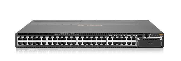 Aruba 3810M 48G 1-slot Switch JL072A