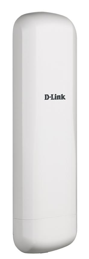 D-Link DAP-3711 5km Long Range Outdoor Wireless Bridge, 15dBi