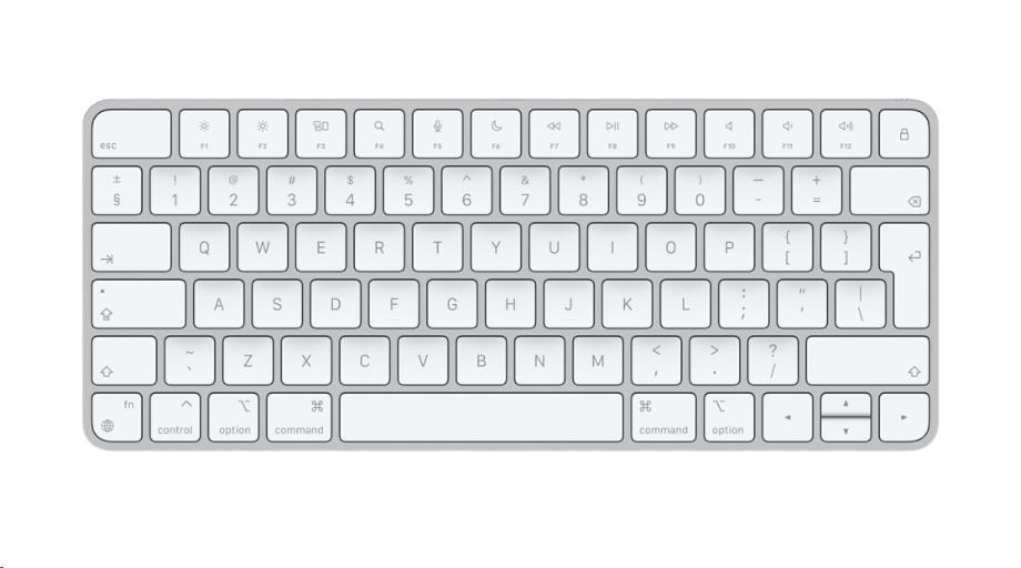 APPLE Magic Keyboard - International English