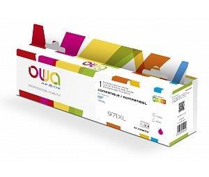 Armor cartridge pro HP OJ Pro X451 (CN627AE), magenta, 106ml