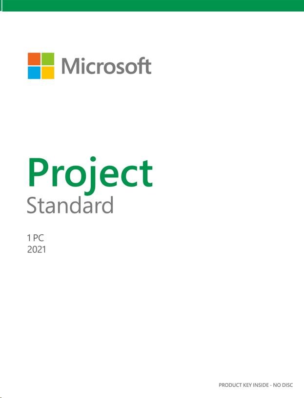 Project Standard 2021 SK