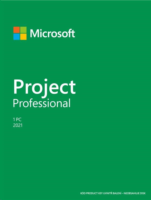 Project Pro 2021 SK