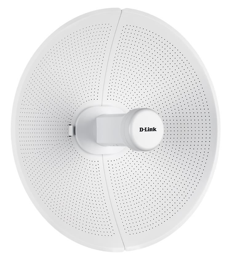 D-Link DAP-3712 20km Long Range Outdoor Wireless Bridge, 23dBi
