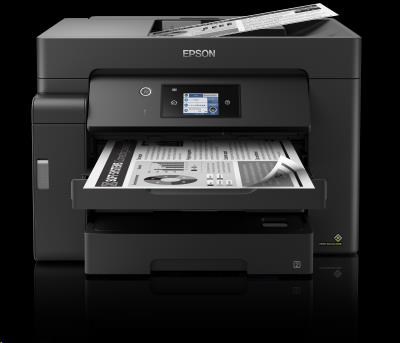 BAZAR - EPSON tiskárna ink EcoTank M15140 (Poškozená krabice)