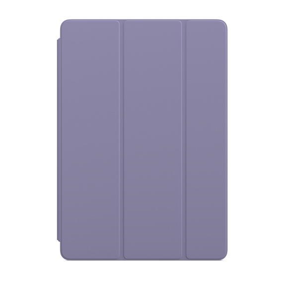APPLE Smart Cover for iPad (7., 8., 9. gen.) - English Lavender