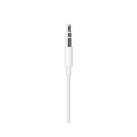 APPLE Lightning to 3.5 mm Audio Cable (1.2m) - White
