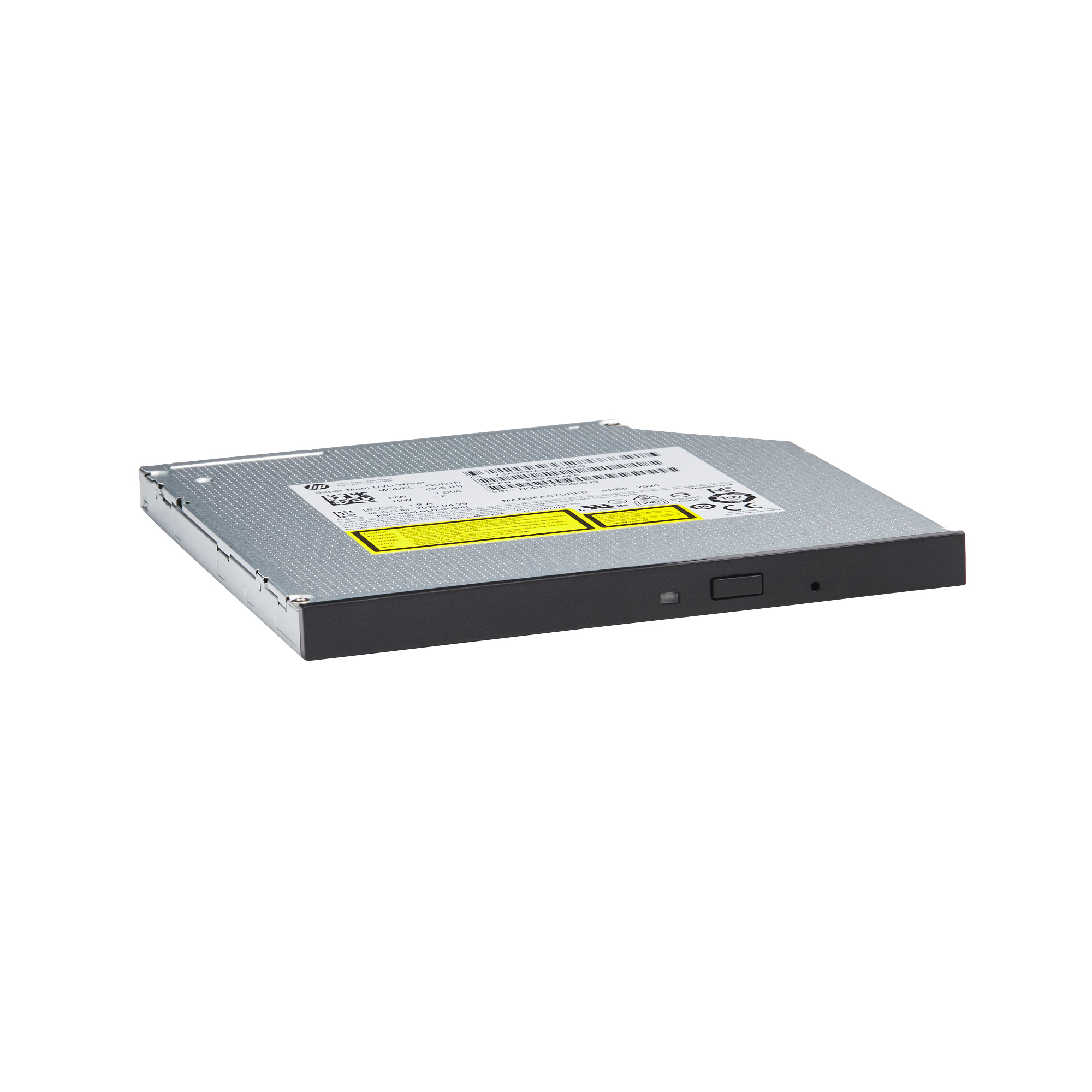 HP Z2 G8 SFF DVD-Writer 9.5mm Slim ODD