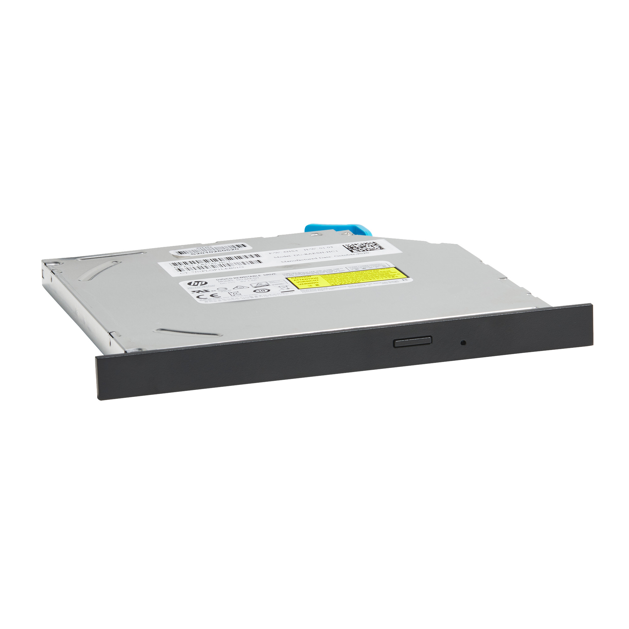 HP Z2 G8/G9 TWR DVD-Writer 9.5mm Slim ODD