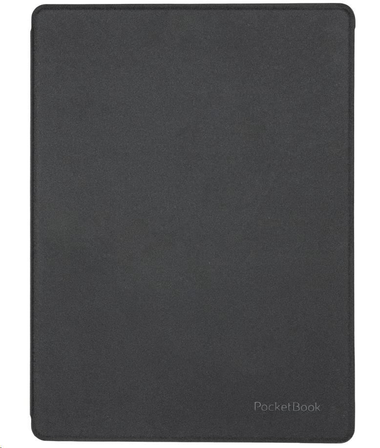 POCKETBOOK pouzdro Shell pro InkPad Lite, černé