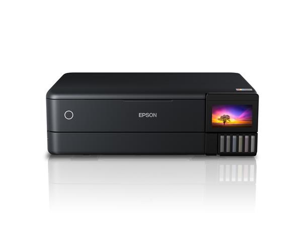 BAZAR - EPSON tiskárna ink EcoTank L8180 (Poškozená krabice)