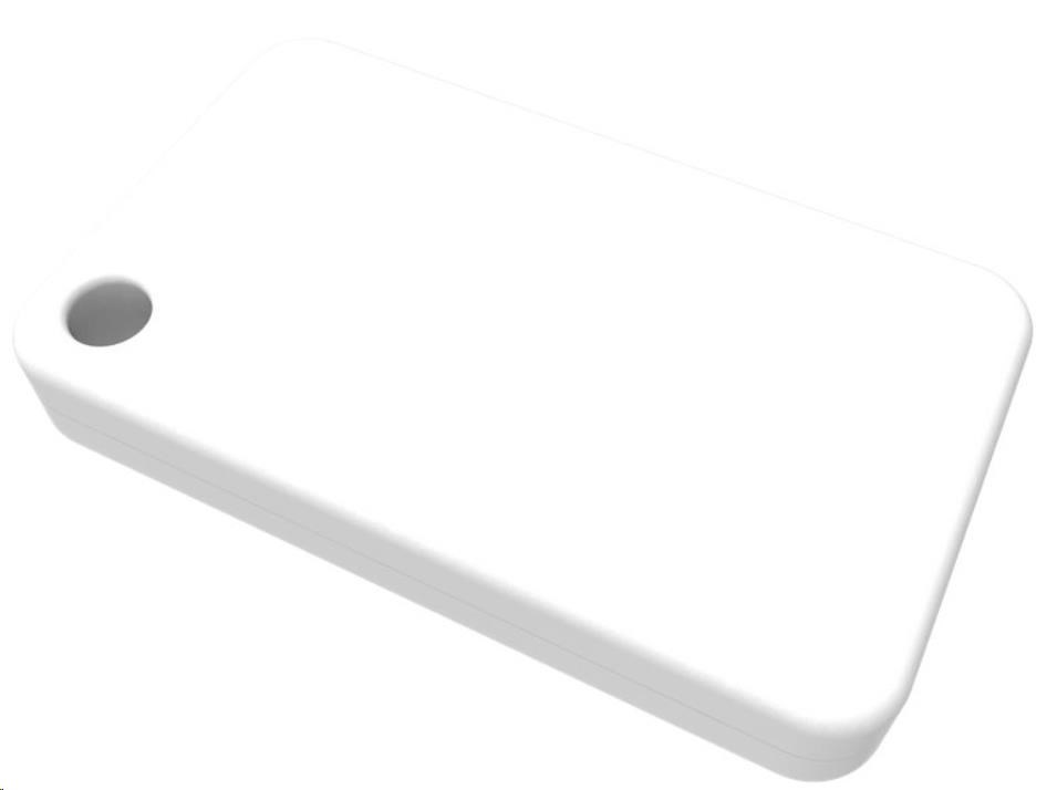 MikroTik TG-BT5-IN, IoT vnitřní lokalizační BLE čip pro KNOT