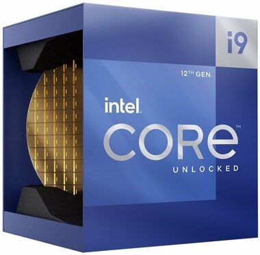 CPU INTEL Core i9-12900K, 3.20GHz, 30MB L3 LGA1700, BOX (bez chladiče)