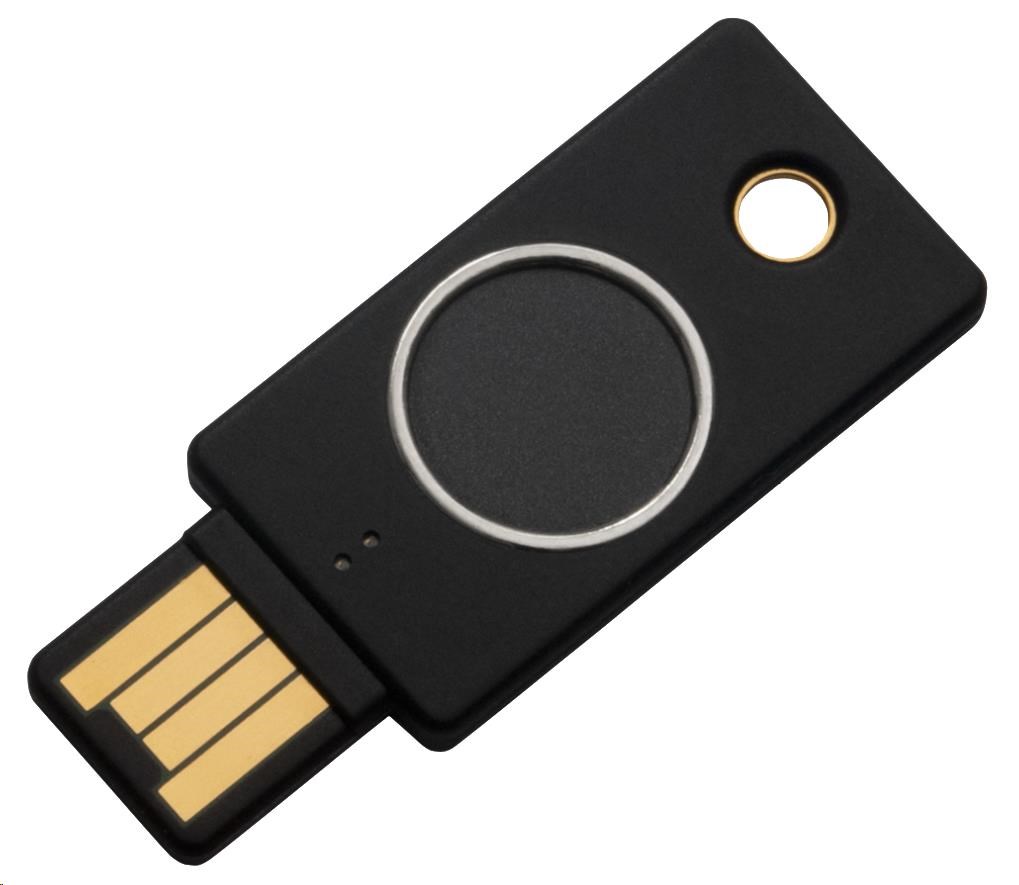 YubiKey Bio (FIDO Edition) - USB-A