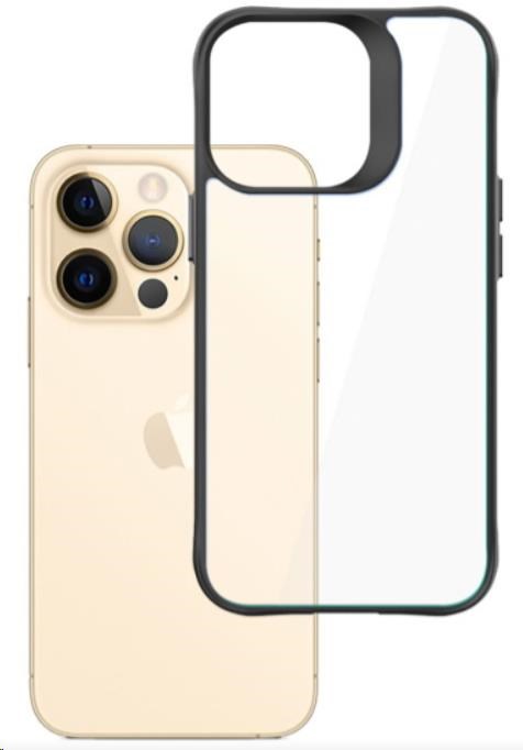 3mk All-Safe ochranný kryt Satin Armor pro Apple iPhone 13 Pro Max
