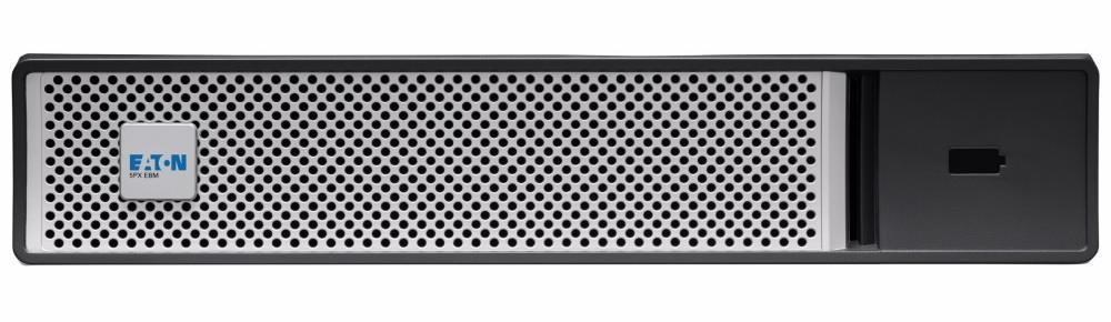 Eaton 5PX EBM 72V RT2U, přídavná baterie k UPS 5PX2200IRT2UG2, 5PX2200IRTNG2, 5PX3000IRT2UG2 a 5PX3000IRTNG2