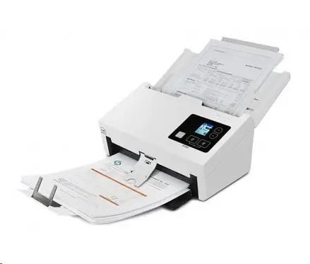 XEROX SCANNER D70N