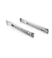 Aruba X414 1U Universal 4-post Rack Mount Kit