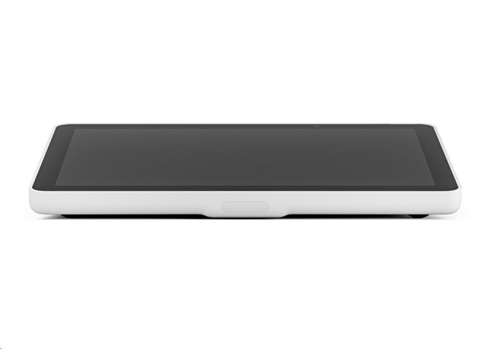 Logitech konferenční systém TAP IP, 10.1", bílá