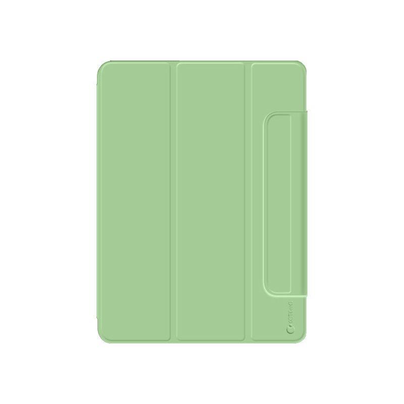 COTECi magnetický kryt pro iPad mini6 2021 zelená