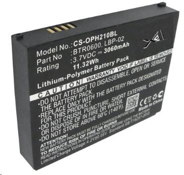 Opticon Baterie pro OPR/OPI-3101