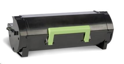 LEXMARK černý toner 600XA pro MX51x/61x (20 000 stran)