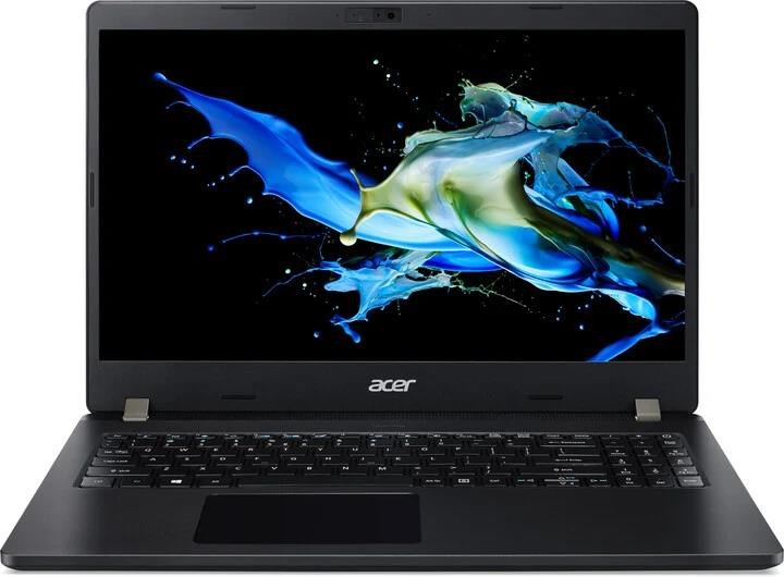ACER NTB EDU TravelMate P2 (TMP215-41-G2-R7YQ),Ryzen3PRO-5450U,15.6"FHD,8GB,256GB SSD,Radeon,EDU W10P+W11P,black