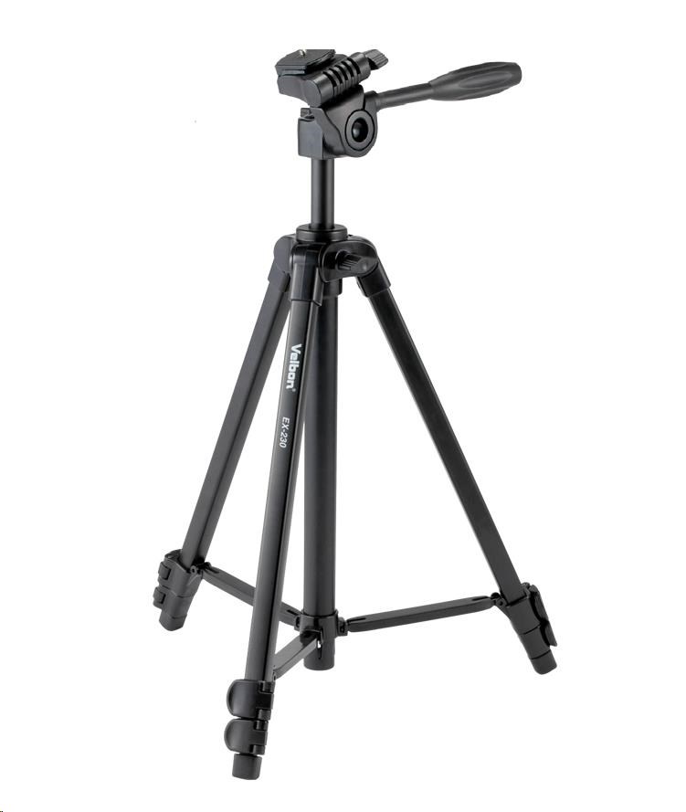 Velbon EX-230 II stativ s držákem na smartphone