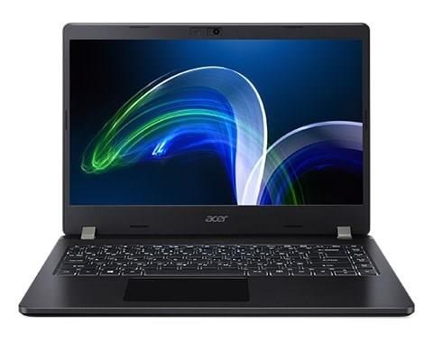 ACER NTB EDU TravelMate P2 (TMP215-41-G2-R8C8),AMD Ryzen 5 PRO-5650U,15.6" FHD IPS,8GB,512GB SSD,Radeon,W10Pro,černá