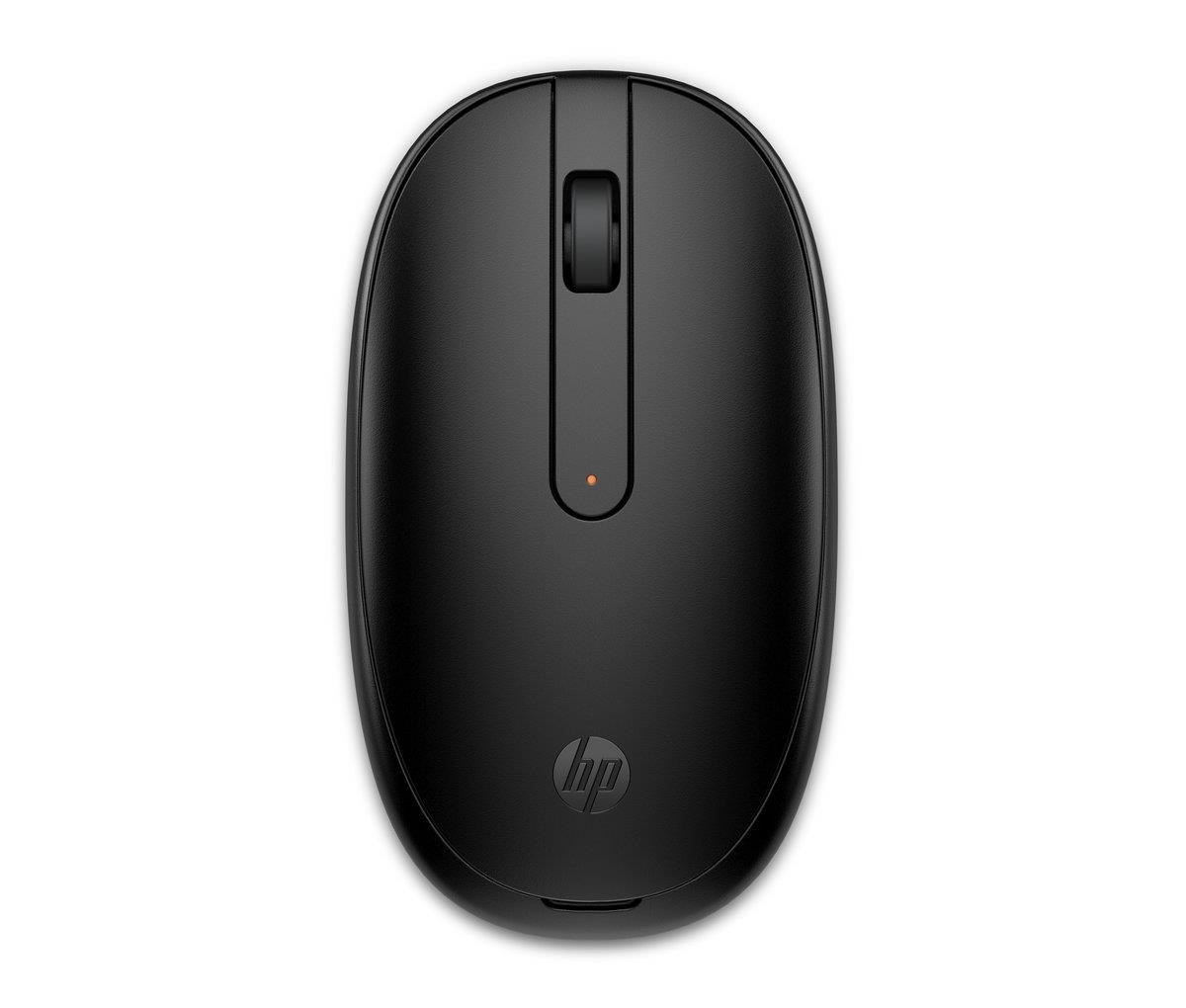 HP myš -  240 Mouse EURO, Bluetooth, Black
