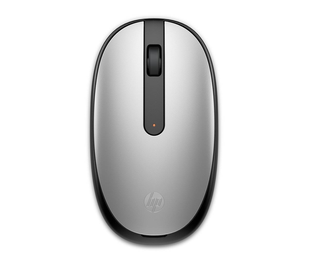 HP myš -  240 Mouse EURO, Bluetooth, Silver