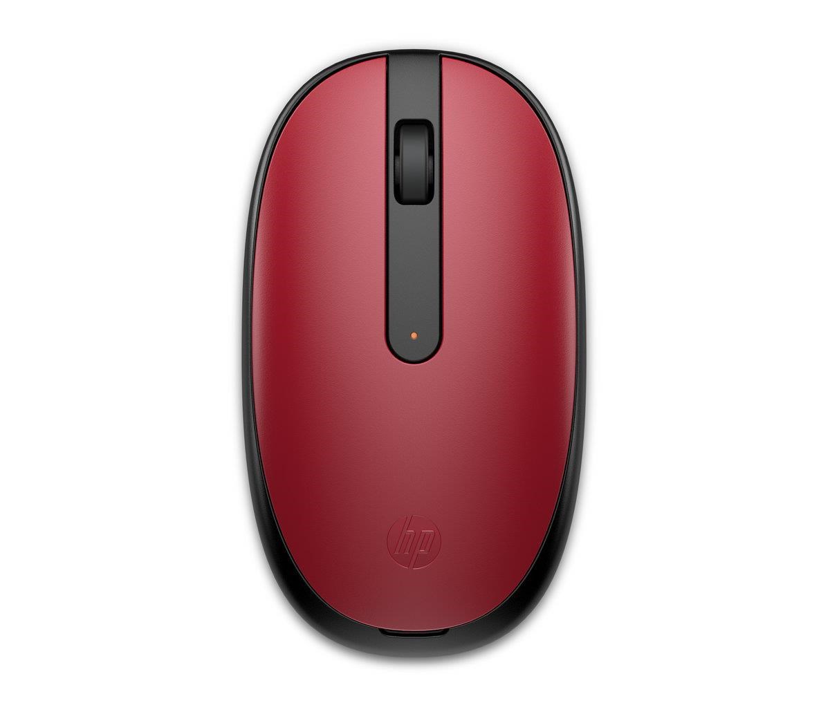 HP240 Bluetooth Mouse Red EURO - bluetooth myš