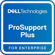 DELL Rozšírenie záruky NPOS PowerEdge R450 3Y Next Bus. Day to 5Y ProSpt PL 4H