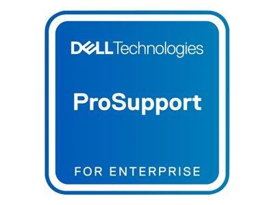 DELL Rozšírenie záruky NPOS PowerEdge R550 3Y Next Bus. Day to 5Y ProSpt