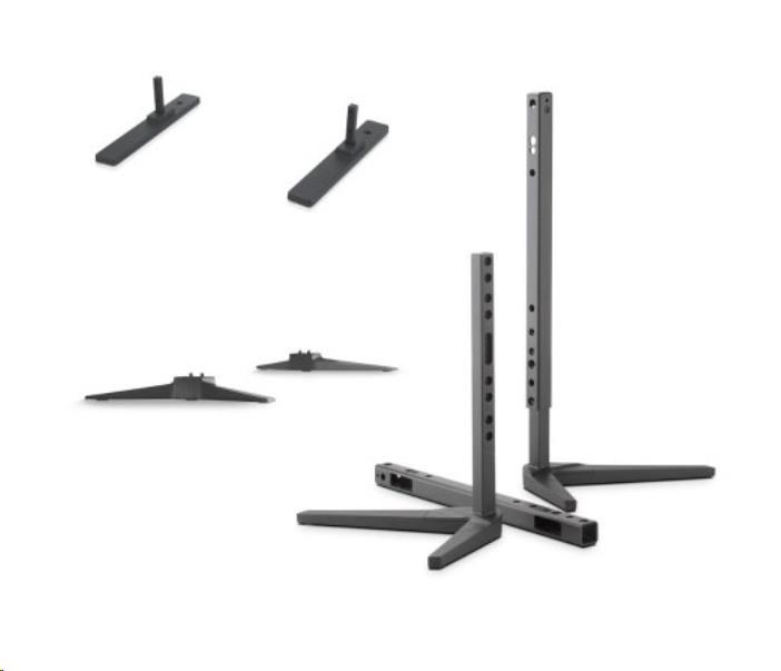 SHARP/NEC Stand ST-32E2 pro MultiSync E328, E438, E498