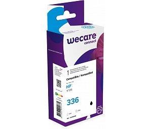 "WECARE ARMOR cartridge pro HP DJ 5440, PSC1510, Photosm. 2575 Serie
Double capacity (C9362E) černá/black 28ml / 835p"