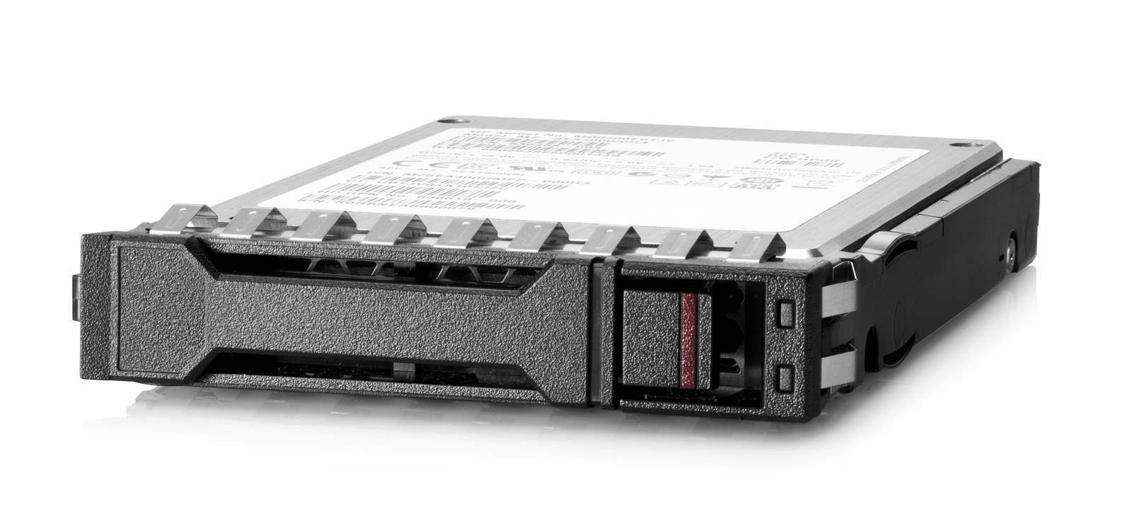 HPE 1.92TB SAS 24G Read Intensive SFF BC Multi Vendor SSD