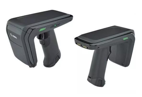 Zebra RFD40, RFID (UHF)