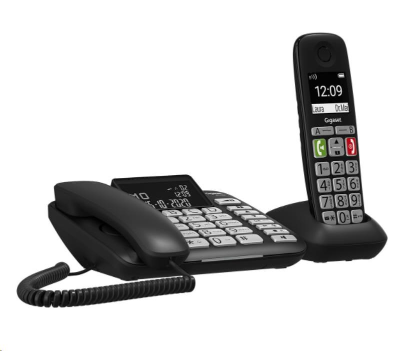 Gigaset DL780 PLUS