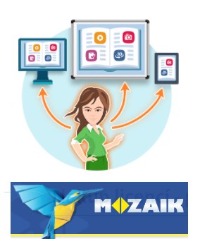 Mozaik TEACHER