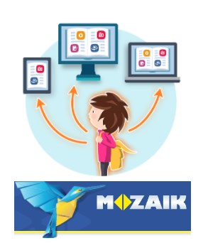 Mozaik STUDENT